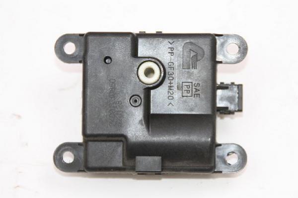 Stellmotor Heizung 2K00130850 Nissan PRIMERA 3 P12