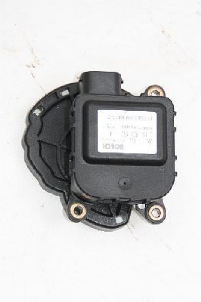 Ansaugkrümmer VW GOLF 5 V 036129711FM 1.4 55 KW 75 PS Benzin 03-2004 gebraucht 1