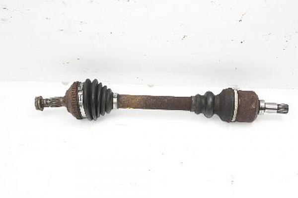 Antriebswelle vorn links 32721P Peugeot 406 Coupe 8C