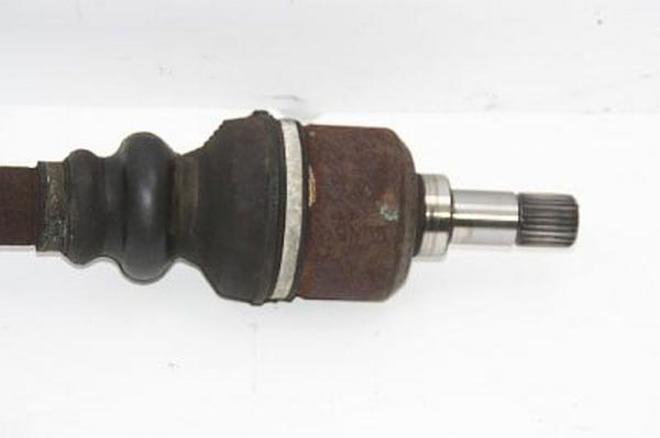 Kraftstofftank VW GOLF 5 V 1K0201085M 1.4 55 KW 75 PS Benzin 03-2004 gebraucht 3