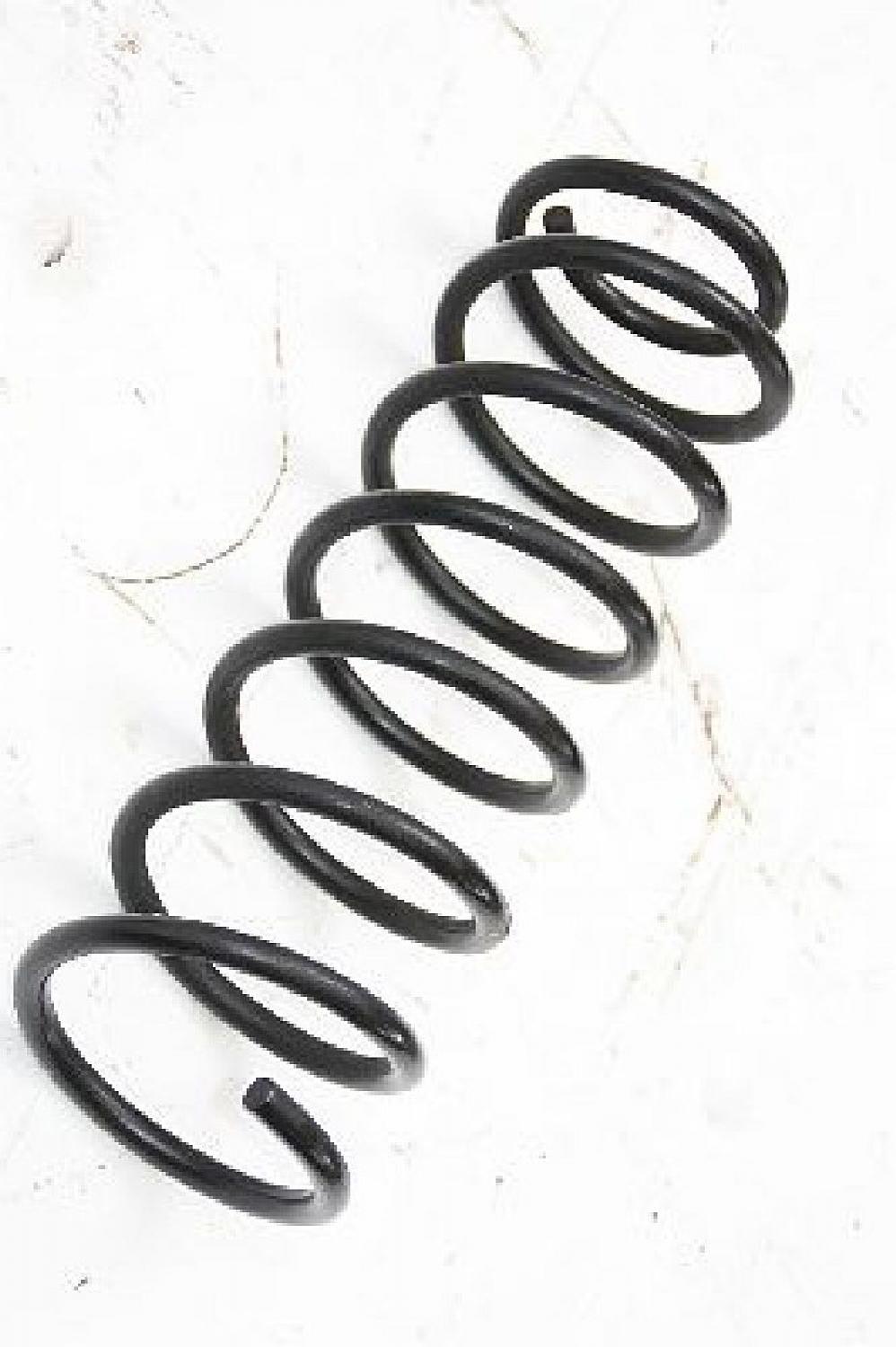Feder hinten links 96653225 Chevrolet KALOS