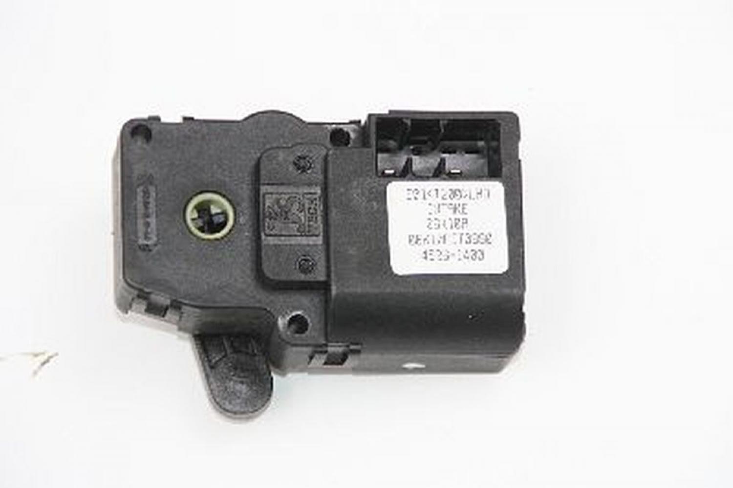 Stellmotor Heizung 06K10A Chevrolet KALOS