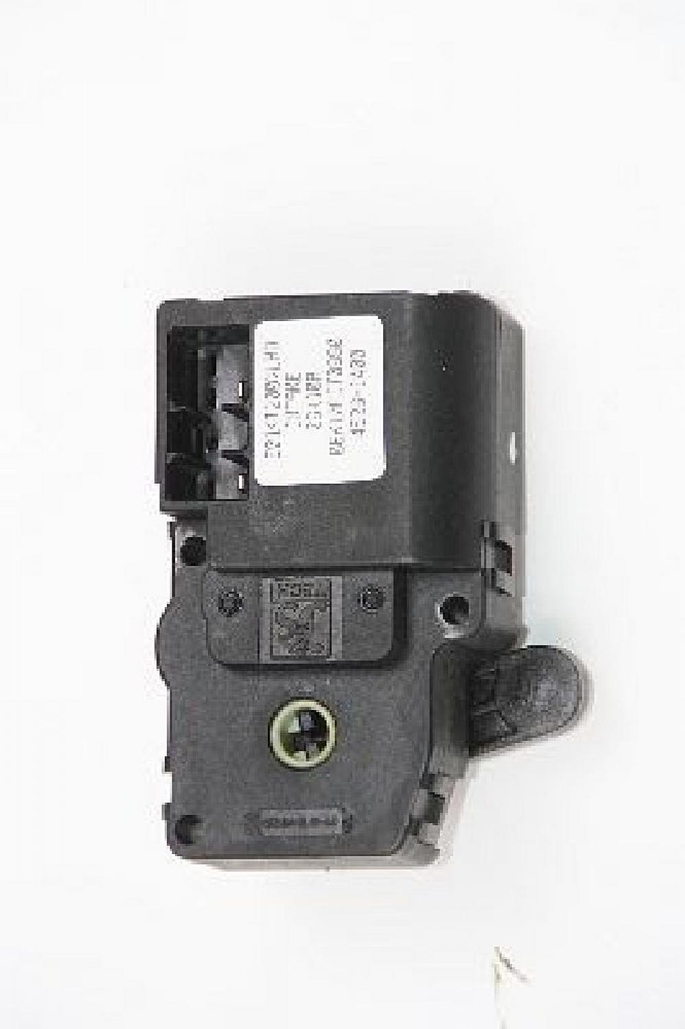 Stellmotor Heizung 06K10A Chevrolet KALOS