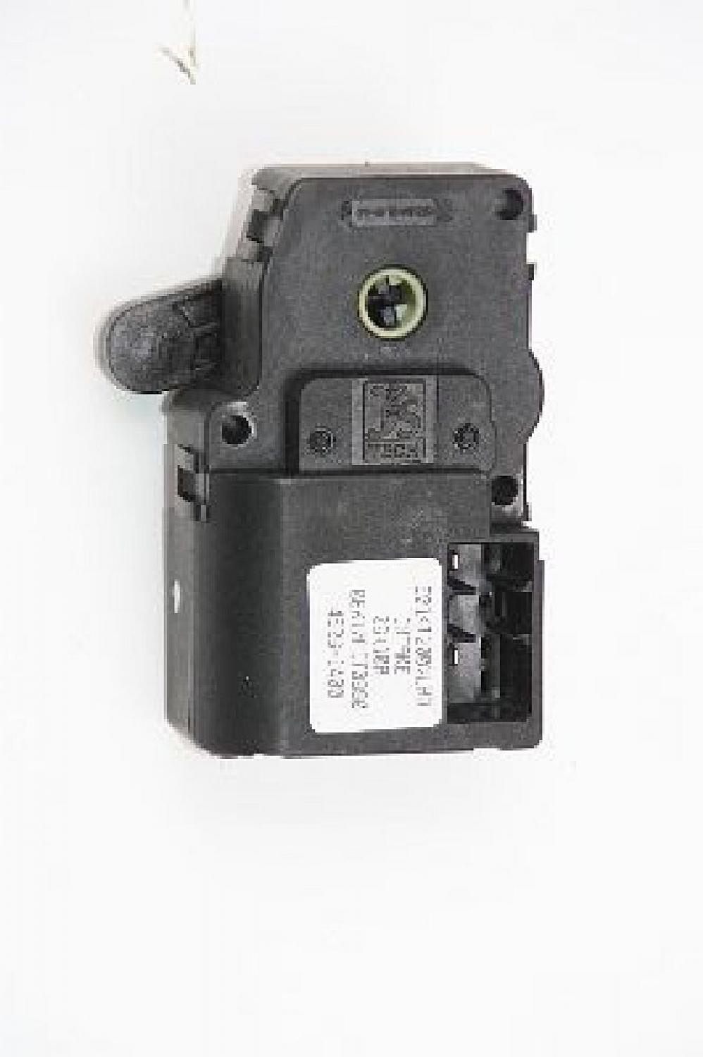 Stellmotor Heizung 06K10A Chevrolet KALOS