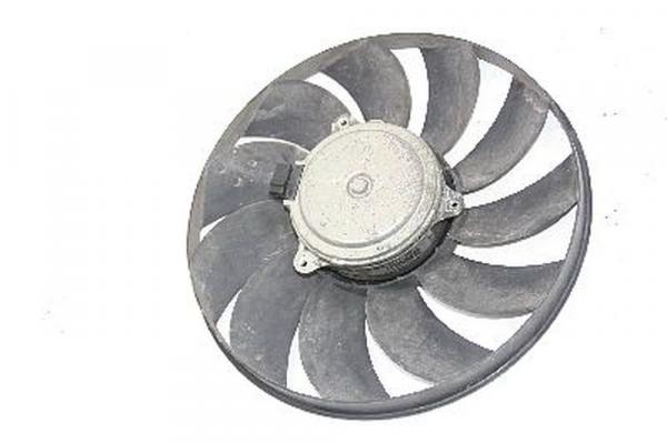 Ventilator (am Kühler) 869236S Opel VECTRA C GTS