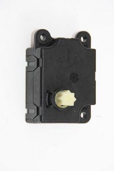 Stellmotor Heizung 09180200 Opel VECTRA C GTS