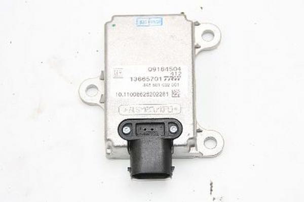 Steuergerät ESP 09184504 Opel VECTRA C GTS