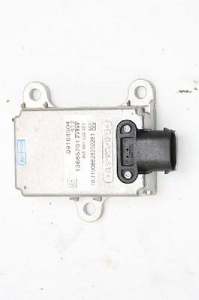 Beifahrersitz vorn rechts Volvo XC90 I 8636155 8619609 12-2003 gebraucht 4