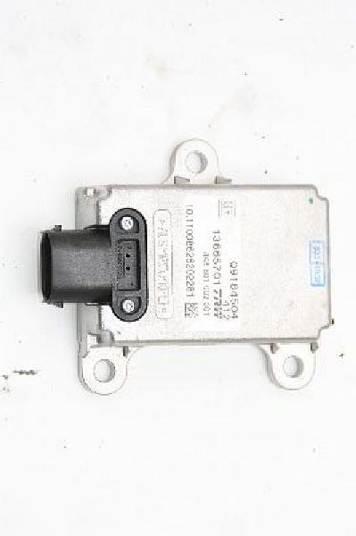 Lichtmaschine VW GOLF 5 V 036903024J 1.4 55 KW 75 PS Benzin 03-2004 gebraucht 1