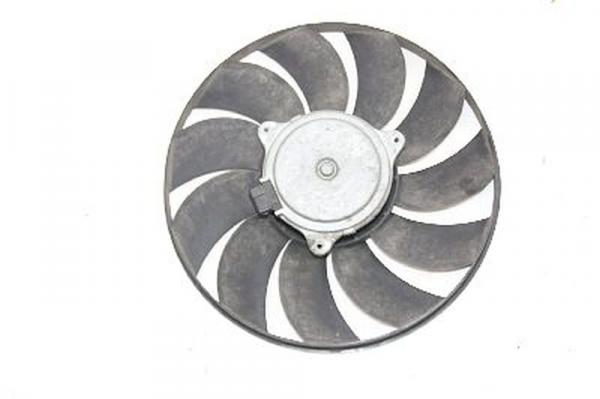 Ventilator (am Kühler) 872310X Opel VECTRA C GTS