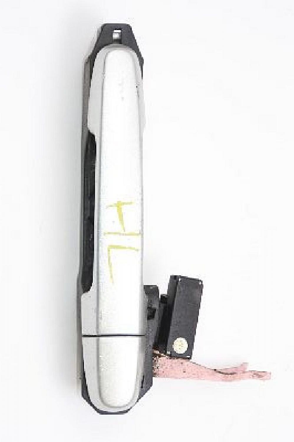 Türgriff außen hinten links 6920444010 Toyota AVENSIS 2 VERSO