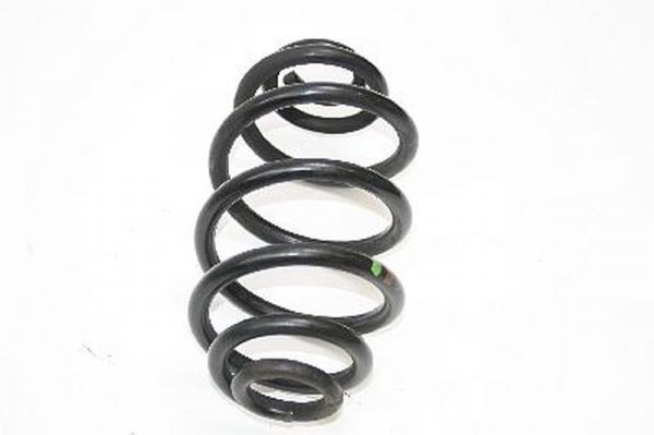 Feder hinten rechts 3B0511115P VW PASSAT 3BG