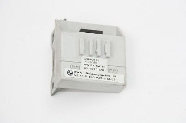 Steuergerät Karosserie 657583869329 BMW 7er E38