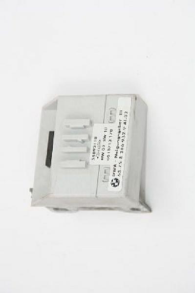 Steuergerät Karosserie 657583869329 BMW 7er E38
