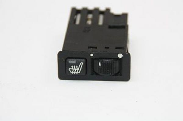 Schalter Sitzheizung 613183608729 BMW 7er E38