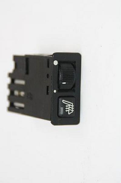 Schalter Sitzheizung 613183608729 BMW 7er E38