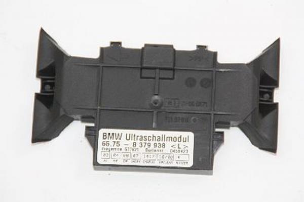 Alarmanlage 65758379938 BMW 7er E38
