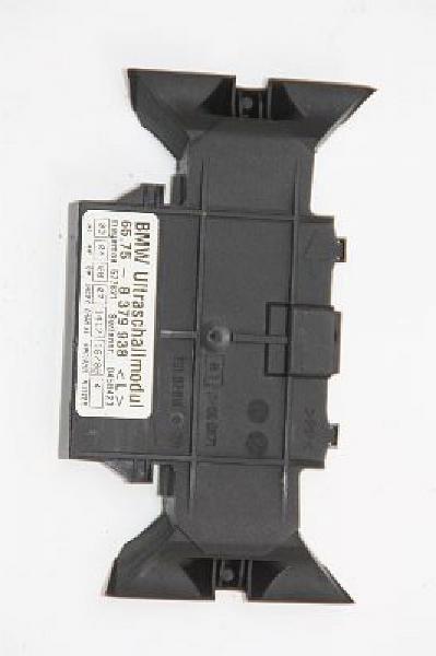 Alarmanlage 65758379938 BMW 7er E38
