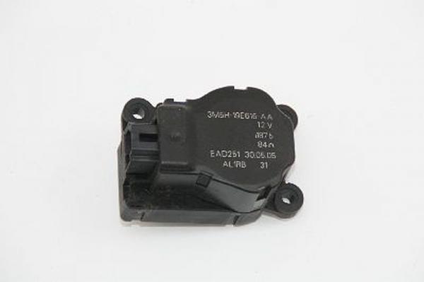Stellmotor Heizung 3M5H19E616AA Ford FOCUS C-MAX