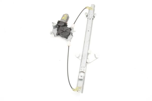 Fensterheber elektrisch hinten rechts 82730EB300 Nissan PATHFINDER R51
