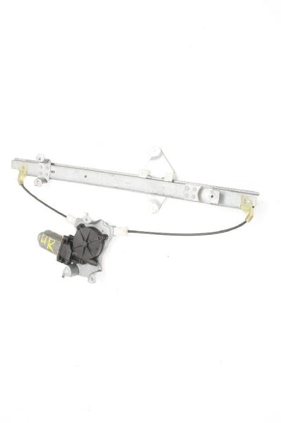 Fensterheber elektrisch hinten rechts 82730EB300 Nissan PATHFINDER R51