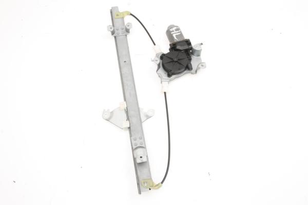 Fensterheber elektrisch hinten links 82731EB300 Nissan PATHFINDER R51