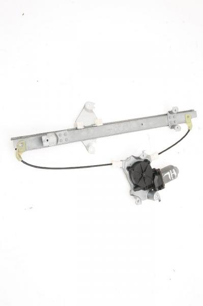 Fensterheber elektrisch hinten links 82731EB300 Nissan PATHFINDER R51