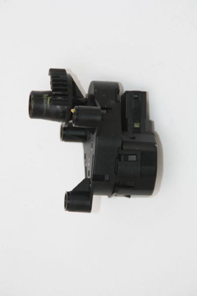 Hinterachse Ford TRANSIT CONNECT 5199261 1,8 66 KW 90 PS ABS Diesel 03-2008 gebraucht 1