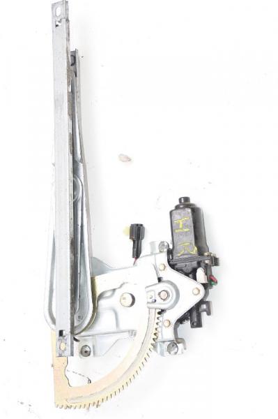 Fensterheber elektrisch hinten rechts 834033E000 Kia SORENTO 1 JC