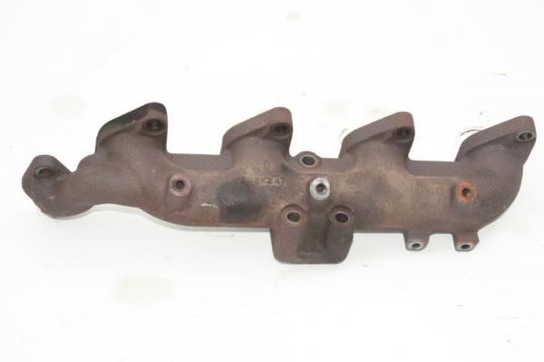 Abgaskrümmer 285114A000 Kia SORENTO 1 JC