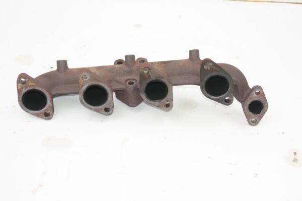 Abgaskrümmer 285114A000 Kia SORENTO 1 JC