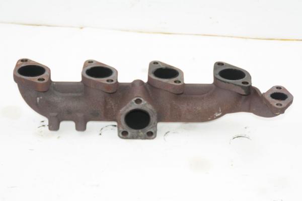 Abgaskrümmer 285114A000 Kia SORENTO 1 JC
