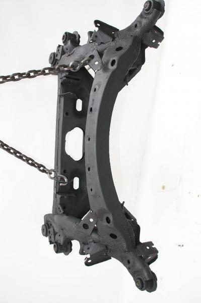 Schalter Fensterheber vorn rechts Land Rover FREELANDER 2 FA 6W8314717AB 01-2008 gebraucht 3