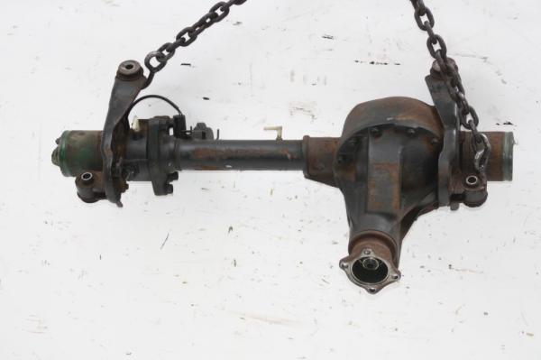 Achse vorn 302056 Opel FRONTERA B
