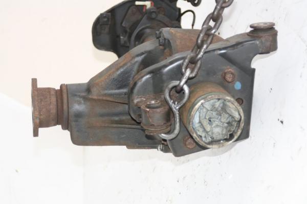 Achse vorn 302056 Opel FRONTERA B