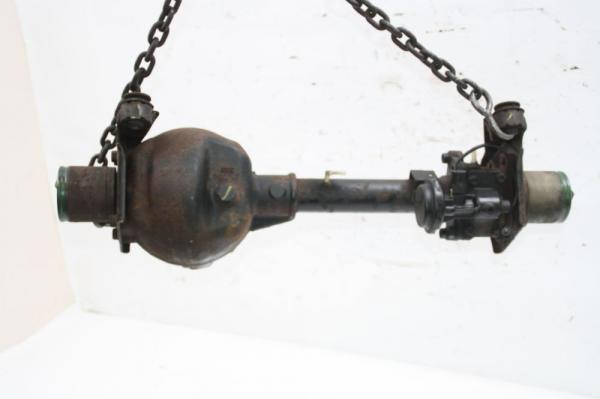 Achse vorn 302056 Opel FRONTERA B