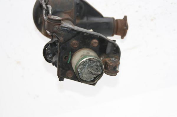 Achse vorn 302056 Opel FRONTERA B