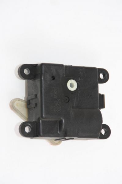 Stoßstange vorn Opel CORSA D 03-2011 gebraucht 3