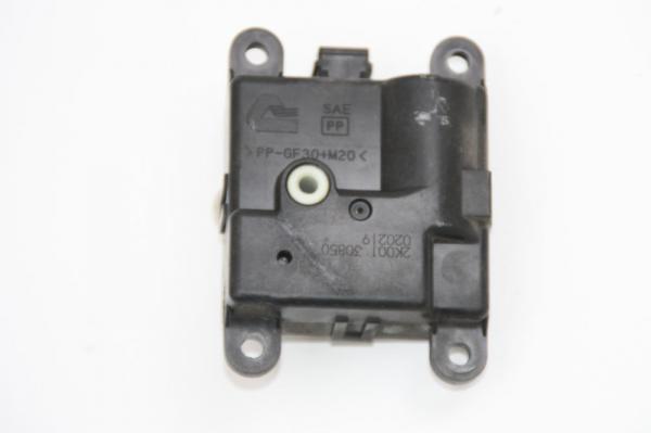 Stellmotor Heizung 2K001 Nissan PRIMERA 3 Hatchback P12