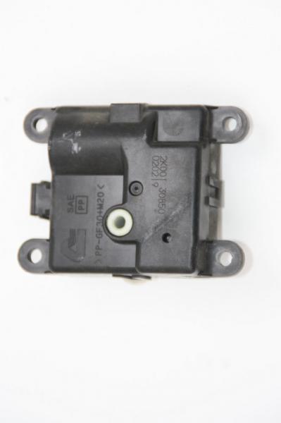 Stoßstange vorn VW LUPO 6X0807221B 6H0805903 10-1998 gebraucht 4