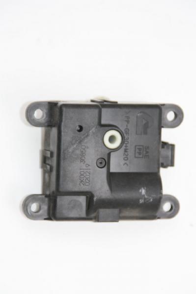 Stoßstange vorn Opel CORSA D 03-2011 gebraucht 2
