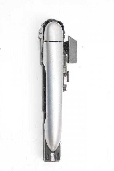 Stoßstange vorn Opel CORSA D 03-2011 gebraucht 1