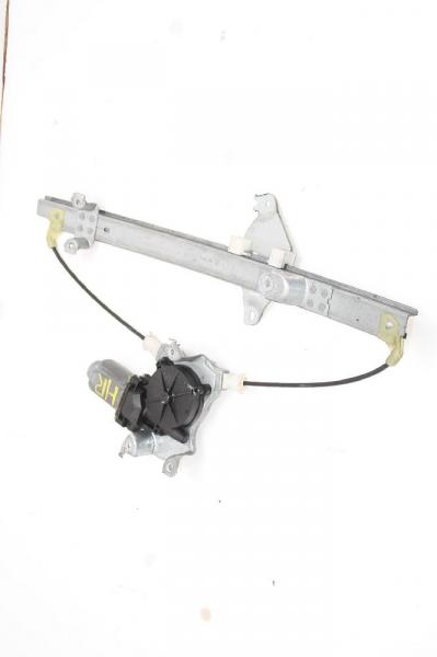 Stoßstange vorn VW LUPO 6X0807221B 6H0805903 10-1998 gebraucht 2