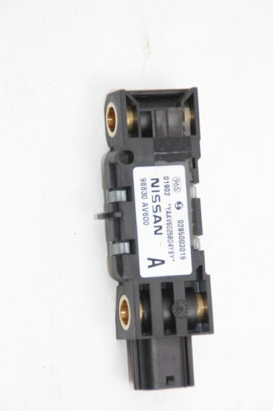 Alu Felge Alufelge vorn rechts 6x16 ET40 Opel CORSA D 13298019 03-2011 gebraucht 2