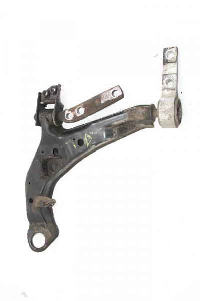 Heckklappe VW LUPO Grün 6X0827025C 6X0845051H 10-1998 gebraucht 2