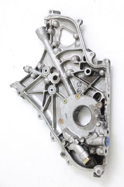 Stirndeckel 15010BN301 Nissan PRIMERA 3 Hatchback P12