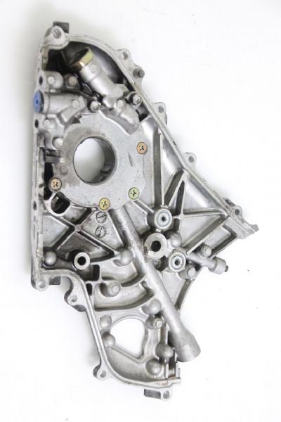 Stirndeckel 15010BN301 Nissan PRIMERA 3 Hatchback P12