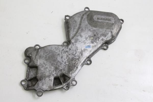 Stirndeckel 215101 Nissan PRIMERA 3 Hatchback P12