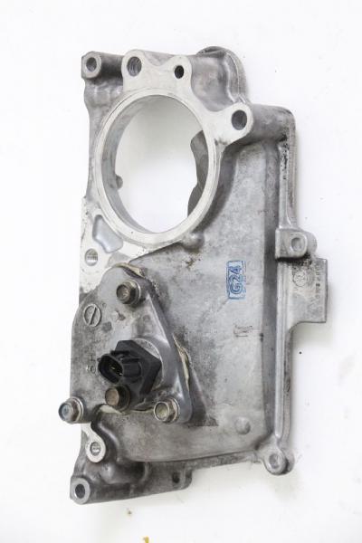 Schiebedach Citroen C-CROSSER 8401VC 8410AT 841140 8410AW 12-2008 gebraucht 1
