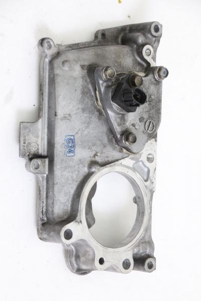 Fensterheber hinten rechts Rover 45 STH RT 400675T1 05-2001 gebraucht 1